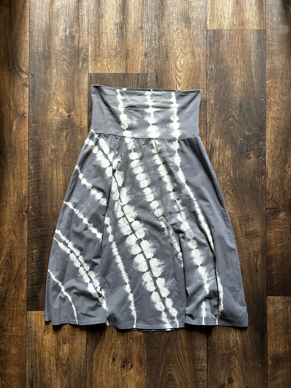 Soft Surroundings Midi Skirt